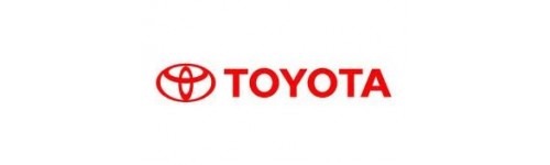 Toyota ремонт и сервис